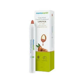 Mamaearth Hydra-Matte Crayon Transferproof Lipstick Berry Red - Safuron